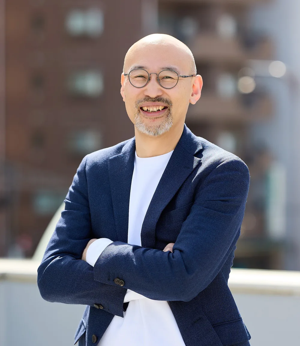 主催の下田直人さん（一般社団法人 自立した人と組織を育成する協会 代表理事・特定社会保険労務士）
