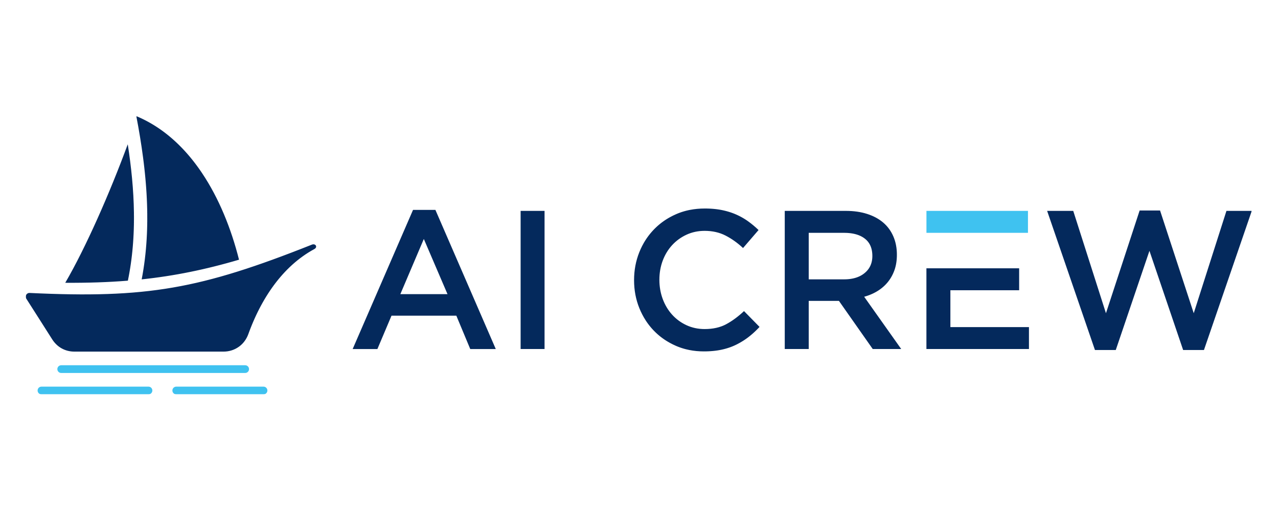AI Crew
