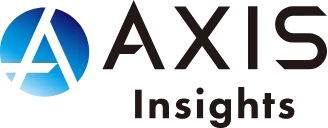 AXIS Insightsのロゴ