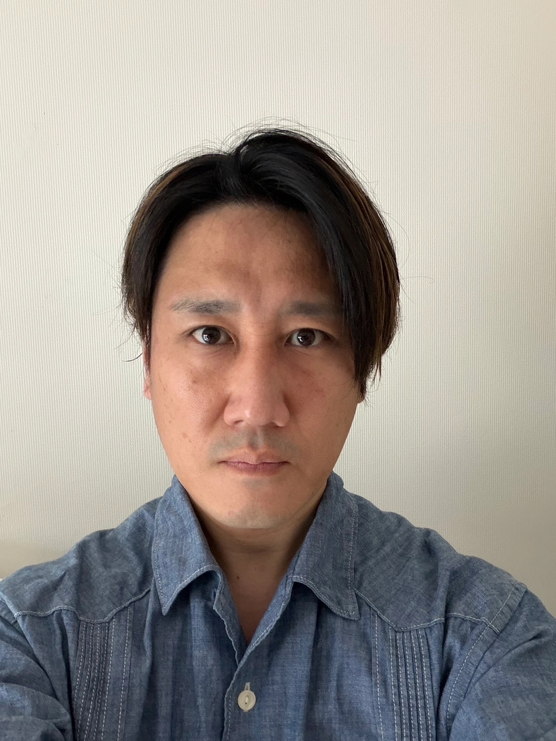鎌田康介さん
