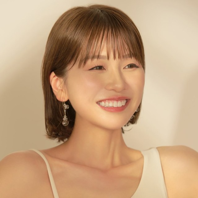 MONAさんのプロフィール写真