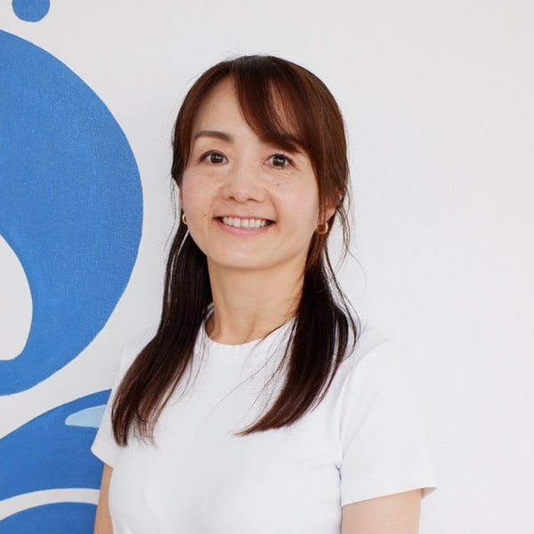 Rさん