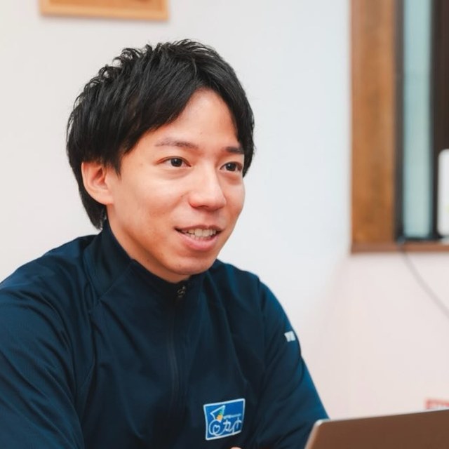 たいせいさんのプロフィール写真
