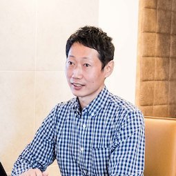 渡邊さん